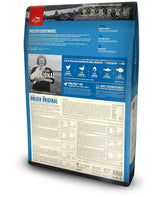 EAN 0064992182601 - Orijen Original 6 kg Adulto Pollo, Pescados, Pavo imagen 2