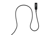 EAN 5704174065777 - Microconnect USB3.0AAF30AOP cable USB USB 3.2 Gen 1 (3.1 Gen 1) 30 m USB A Negro imagen 3