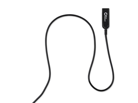 EAN 5704174065777 - Microconnect USB3.0AAF30AOP cable USB USB 3.2 Gen 1 (3.1 Gen 1) 30 m USB A Negro imagen 3