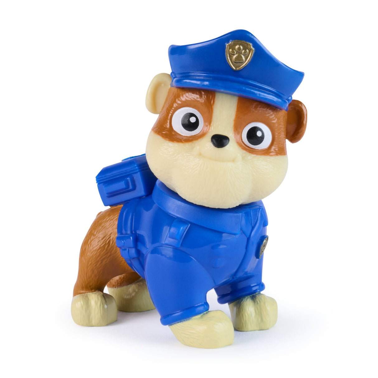 Spin Master Paw Patrol - Búsqueda Y Rescate: Set De Figuras Con 7 Personajes, Figura De Juguete 6074759