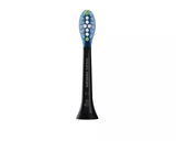 EAN 8710103805601 - Philips HX9042/33 cepillo de cabello 2 pieza(s) Negro imagen 1