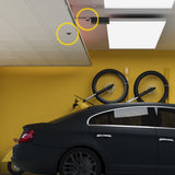 EAN 5052847114551 - Yale Positionssensor for Garage Opener accesorio para motor de puerta de garaje imagen 6