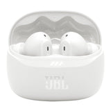 Auriculares Jbl Tune Beam 2 White Inear True Wireless Jbltbeam2wht
