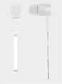 EAN 4710180360325 - Acer NP.HDS11.00F auricular y casco Auriculares Alámbrico Dentro de oído Música Blanco imagen 1