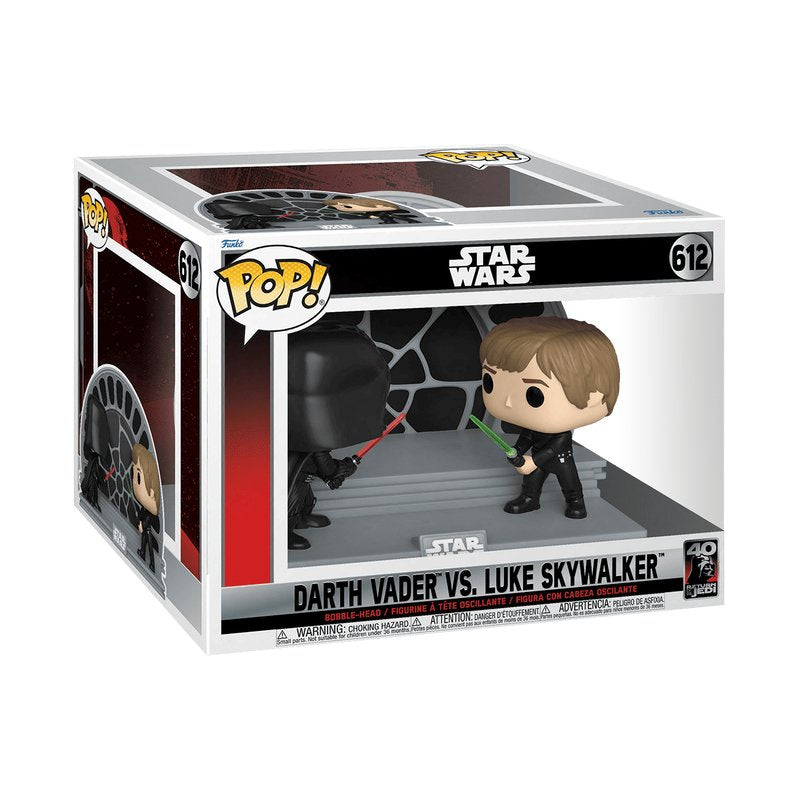 EAN 0889698707435 - FUNKO POP! Moment 70743 figura de acción y colleccionable imagen 2