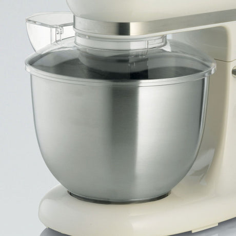 EAN 8003705116009 - Ariete 1588/04 Batidora de varillas 1200 W Cromo, Verde, Blanco imagen 3
