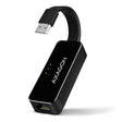 EAN 8595247904430 - Axagon ADE-XR adaptador y tarjeta de red Ethernet 100 Mbit/s imagen 1