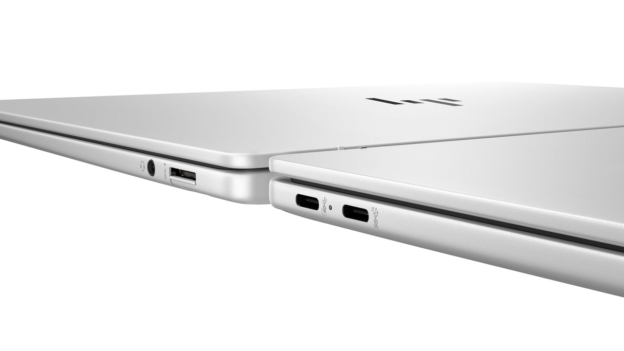 Portátil Hp Omnibook X 14 Qc Snapdragon X1e-78-100 (12c) 32gb Lpddr5x 1tb Gen4 Adreno Andaz Touch/2.2k (2240x1400) Ips 300n Narrow Border Win 11