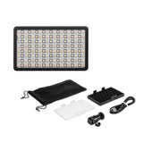 Walimex Pro Rainbow Led Rgbww Pocket