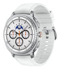 EAN 8806097479956 - Samsung Galaxy Watch 8 Classic 3,3 cm (1.3") AMOLED 46 mm Digital 438 x 438 Pixeles Pantalla táctil 4G Pl imagen 1
