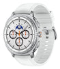 EAN 8806097479956 - Samsung Galaxy Watch 8 Classic 3,3 cm (1.3") AMOLED 46 mm Digital 438 x 438 Pixeles Pantalla táctil 4G Pl imagen 1