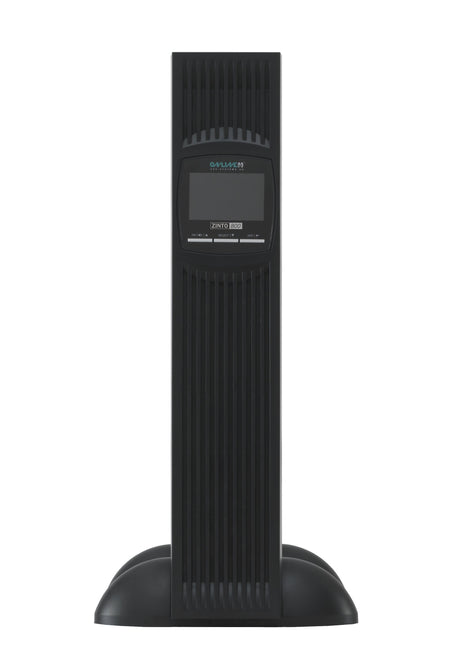 EAN 4026908003611 - ONLINE USV-Systeme ZINTO 800 sistema de alimentación ininterrumpida (UPS) Línea interactiva 0,8 kVA 720 W imagen 6