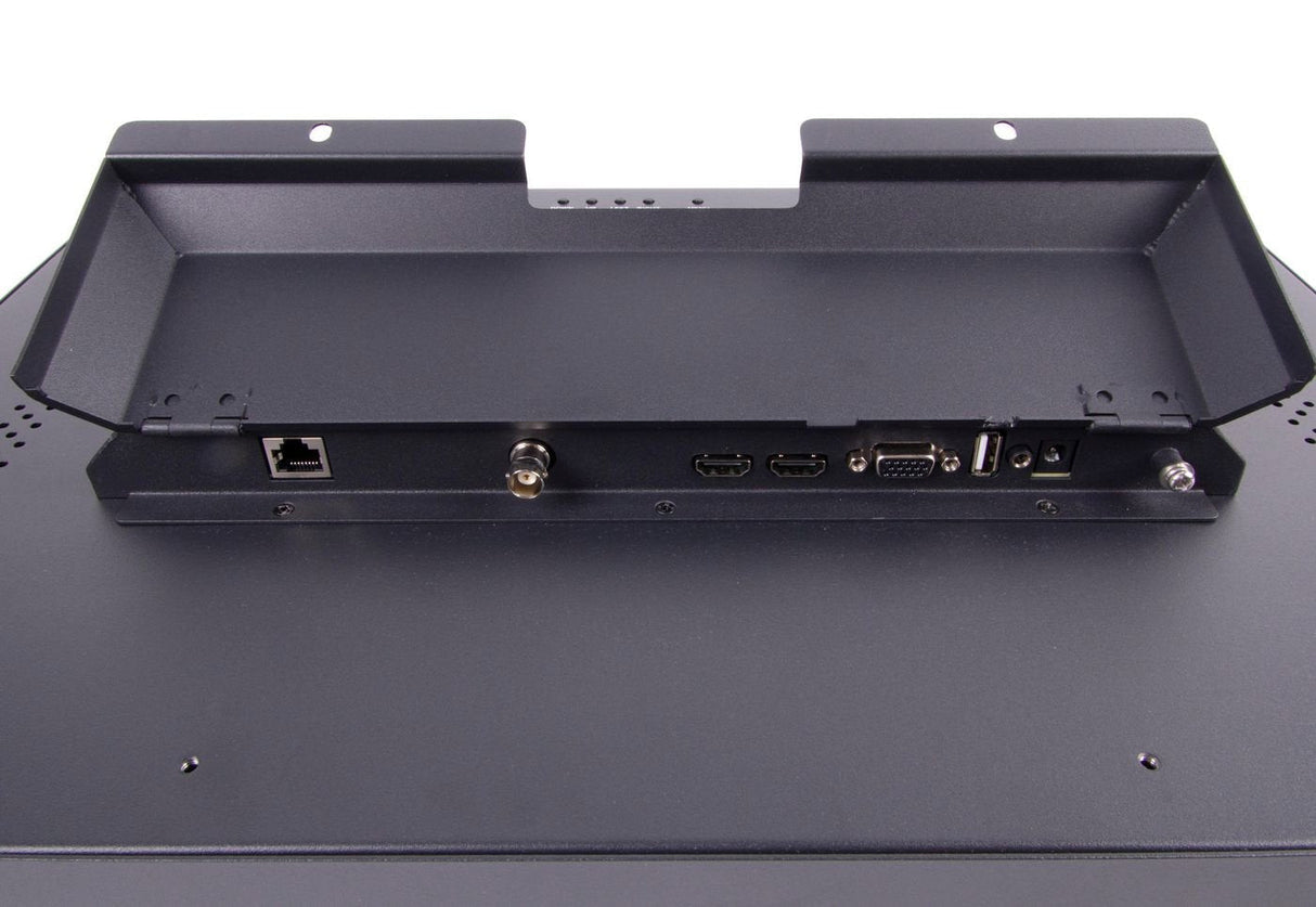 EAN 5715063361887 - Ernitec 0070-24155-PVMIP pantalla para PC 139,7 cm (55") 1920 x 1080 Pixeles Full HD LED Negro imagen 4