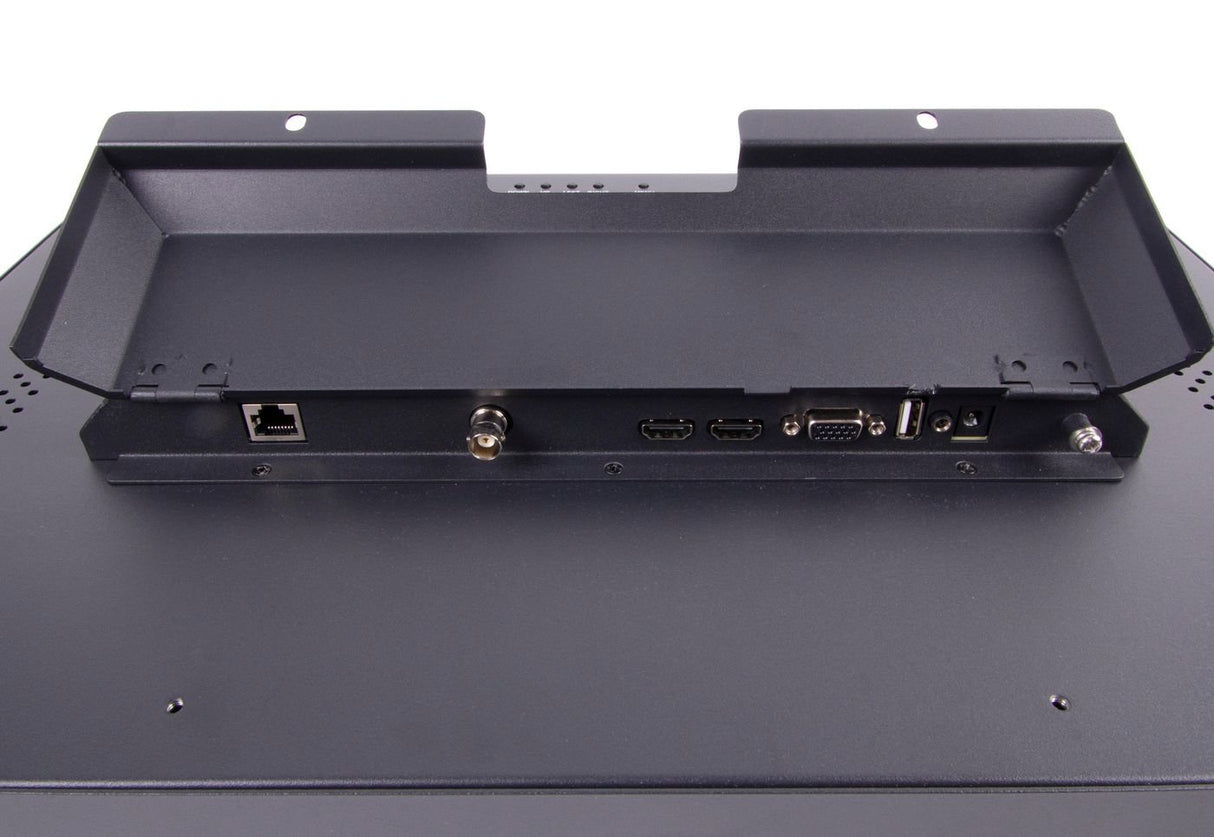 EAN 5715063361863 - Ernitec 0070-24132-PVMIP pantalla para PC 81,3 cm (32") 1920 x 1080 Pixeles Full HD LED Negro imagen 4