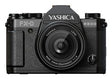 EAN 4582712711147 - Yashica FX-D S300 1/1.56" Cámara compacta 50 MP CMOS 8192 x 6144 Pixeles Negro imagen 1