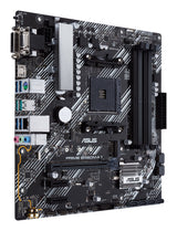 Placa Base Asus Am4 Prime B450m-A Ii M-Atx/4xddr4/4xsata6/1xusb 3.1+2xusb 2.0 90mb15z0-M0eay0