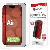 EAN 4028778126100 - Displex 02164 protector de pantalla o trasero para teléfono móvil Protector de pantalla para privacidad A imagen 1