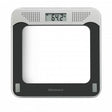 EAN 4015588404481 - Medisana 40448 báscula de baño Rectángulo Negro, Gris Báscula personal electrónica imagen 1
