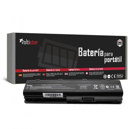 EAN 8435597400612 - VOLTISTAR BATHPG62 refacción para laptop Batería imagen 1