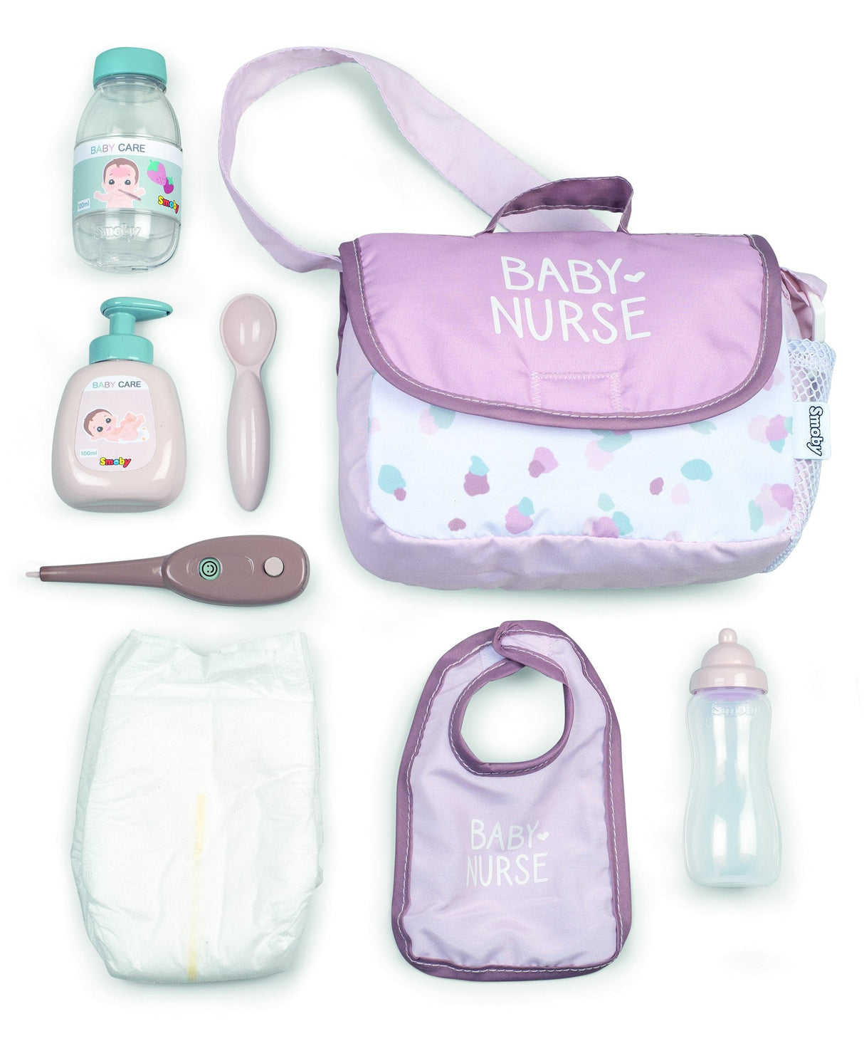 Torba Do Przewijania Baby Nurse
