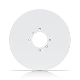A Mounting Plate Designed To  Interface Unifi Protect