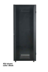 Armario Rack  Intellinet 715515 32u Rack O Bastidor Independiente Gris