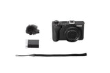 Canon Powershot V1 Compact Camera