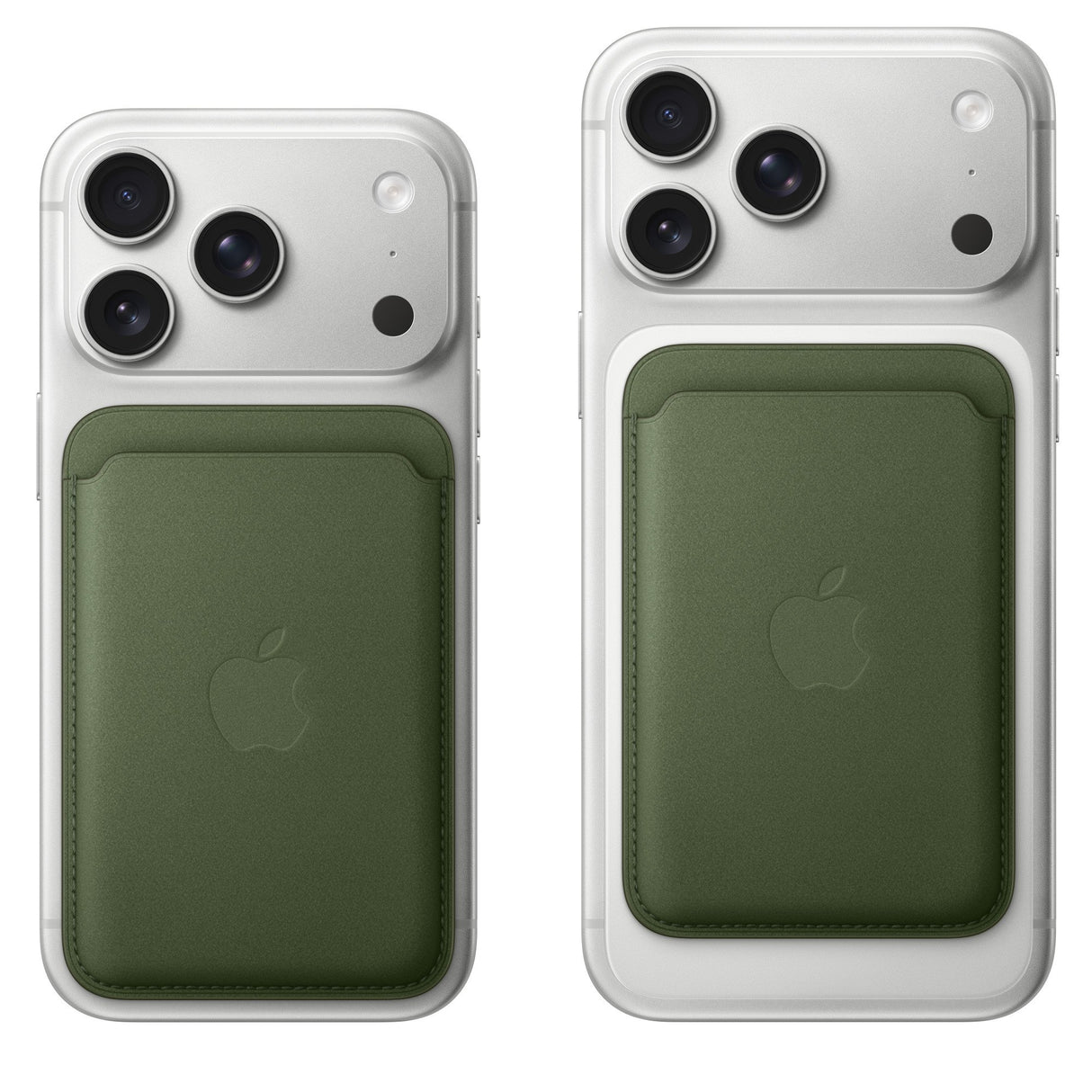 EAN 0195950653953 - Apple MGH74ZM/A accesorio para teléfono móvil o smartphone Album para cartas imagen 3