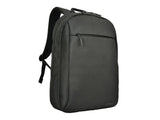 Mochila Para Portátil Conceptronic Caedix01b Hasta 15.6" Multi Compartimentos Material Reciclado Neg