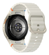 EAN 8806095684543 - Samsung Galaxy Watch7 3,3 cm (1.3") AMOLED 40 mm Digital 432 x 432 Pixeles Pantalla táctil 4G Crema de co imagen 4