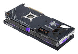 EAN 4713436174943 - PowerColor Hellhound RX 7800 XT 16G-L/OC AMD Radeon RX 7800 XT 16 GB GDDR6 imagen 6
