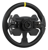 EAN 6973137270216 - Moza Racing RS025 mando y volante Negro PC imagen 4