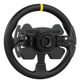 Moza Rs025 Mando Y Volante Negro Pc