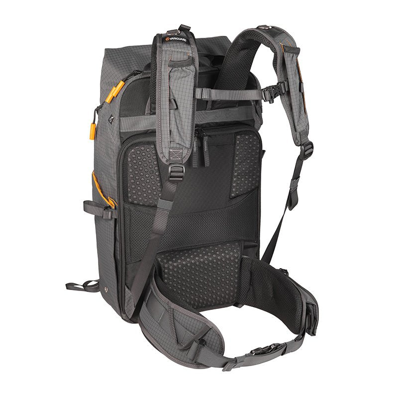 Vanguard Veo Active 53 Grey Backpack