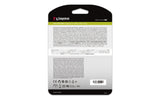 Disco Ssd Kingston 1.92tb Dc500 , 6.35 Cm (2.5") , Sata Iii, 6 Gbps, 3d Tlc Nand, 256-Bit Aes, 92.34 G
