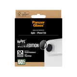 Panzerglass Hoops Transparentee Camera Lens Protector Iphone 17 Air