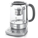 EAN 7333282001858 - Emerio WK-122248 tetera eléctrica 1,7 L 2200 W Acero inoxidable, Transparente imagen 1