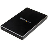 Startech Caja Usb 3.1 Gen 2 1 Bahia 2,5 Sata