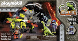EAN 4008789709288 - Playmobil Dino Rise 70928 set de juguetes imagen 2