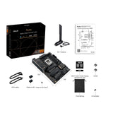 Placa Base Asus Proart B850-Creator Wifi Neo Amd,Am5,Ddr5,Atx