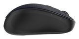 EAN 8697980470217 - Inca IWM-300RL ratón Oficina Ambidextro RF inalámbrico Óptico 1600 DPI imagen 3