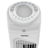 Medion Life E11 Tf Turmventilator (Md 12067) (Blanco) Md12067