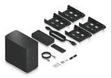 Ubiquiti Unifi Unas4 Negro Unas-4-B