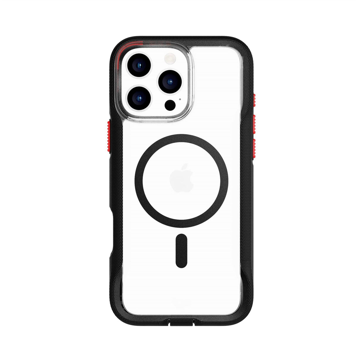 EAN 5056586741078 - Tech21 EvoPro funda para teléfono móvil 17,5 cm (6.9") Negro, Transparente imagen 1