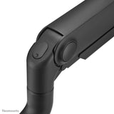 Soporte Dual 100x100 -15kg 17-35'' Neig Negro