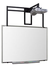 Neomounts Bos 37"-75" 1tft Höhenvermellb. Sw Max.70kg 2 2
