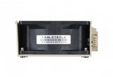 EAN 0672042267941 - Supermicro FAN-0181L4 sistema de refrigeración para ordenador Carcasa del ordenador Ventilador 8 cm Beige imagen 3