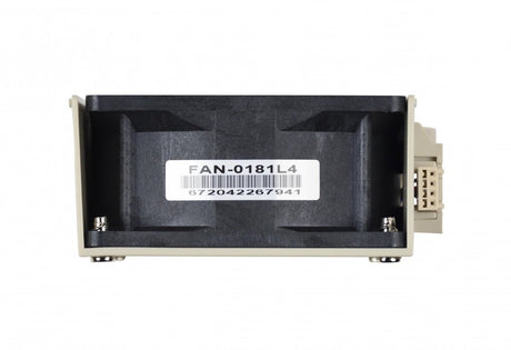 EAN 0672042267941 - Supermicro FAN-0181L4 sistema de refrigeración para ordenador Carcasa del ordenador Ventilador 8 cm Beige imagen 3