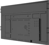 Viewboard Led Large Format Display Non Android 86 Inch -  3840x2160 - 24/7 - Usb-C, 4/32gb, 2x10w Speakers