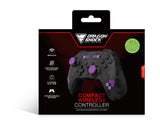 Dragonshock Controller Poptop Wireless Cubes Switch Negro